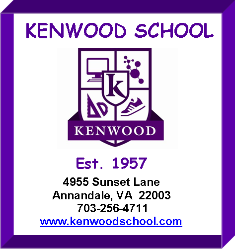 Kenwood School and Summer Day Camp, Annandale, VA